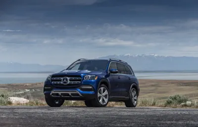 GLS 350